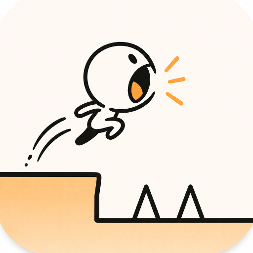 Scream to Jump icon